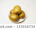 奇異果，新鮮金奇異果 133016734
