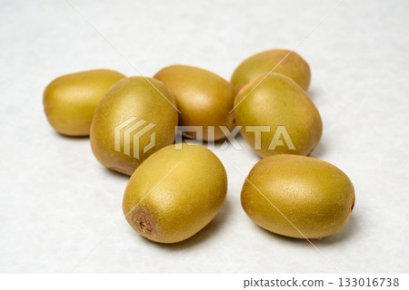 奇異果，新鮮金奇異果 133016738