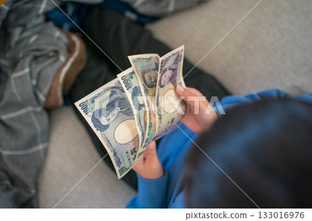 younger, baby boy, boy 133016976