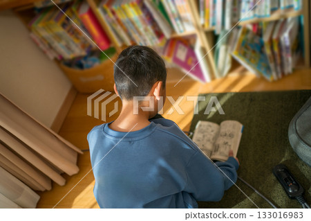 兒童 孩子 小孩 133016983