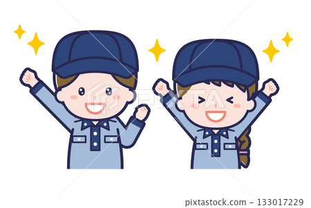 郵差/雙人/男女 03 郵差/雙人/男女 03 133017229