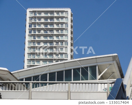 亞吉奧車站街 133017404