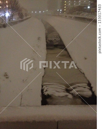 snow, snowy, winter 133017483