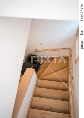 stair, staircase, stairway 133017570
