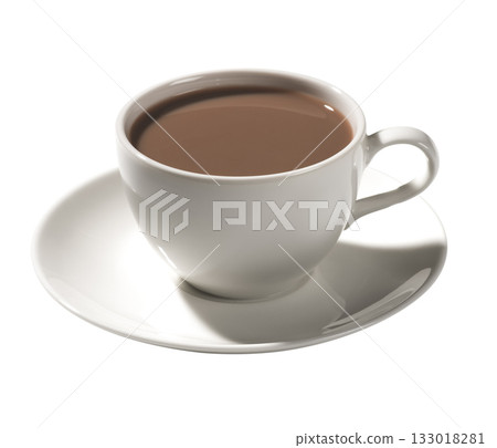 Cocoa 133018281
