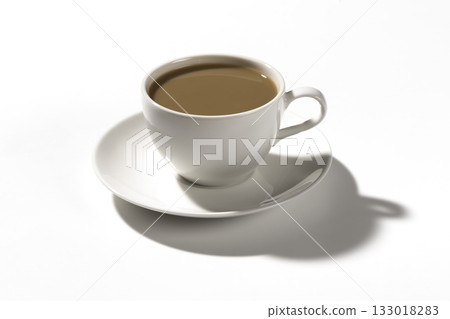 Cafe au lait Cafe au lait 133018283