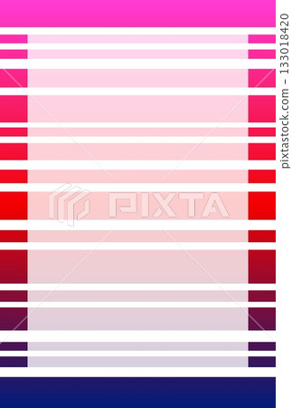 Border pattern frame white space gradation Border pattern frame white space gradation 133018420