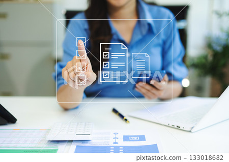 Checklist and filling survey form online. Document management system, DMS. Assessment form, questionnaire, checklist .Quality control Checklist and filling survey form online. Document management system, DMS. Assessment form, questionnaire, checklist .Quality control 133018682