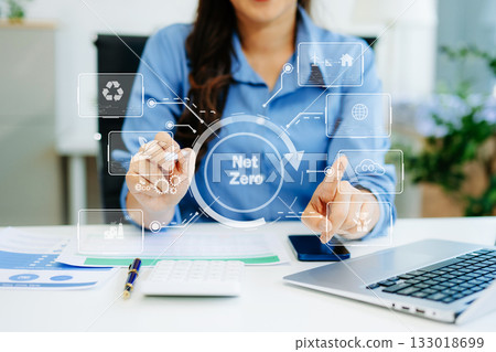 Circular economy strategies, LCA, and sustainable solutions to reduce waste, cut carbon footprints, and maximize resources 133018699