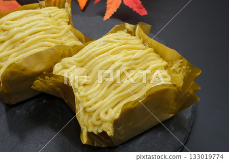 白朗峰是秋天的味道 白朗峰是秋天的味道 133019774