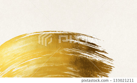 Japanese-style background material: Dynamic lines as if drawn with a brush Japanese-style background material: Dynamic lines as if drawn with a brush 133021211