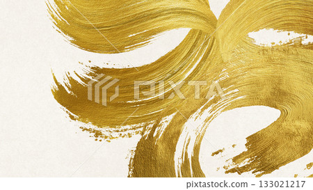 日式背景，畫筆的活力 133021217