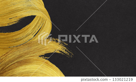 Japanese-style background, dynamism of the brush Japanese-style background, dynamism of the brush 133021219