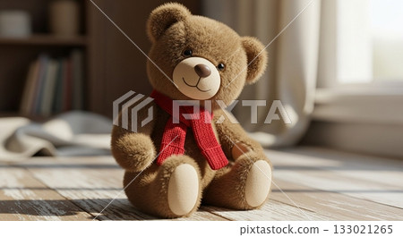 Teddy bear  133021265