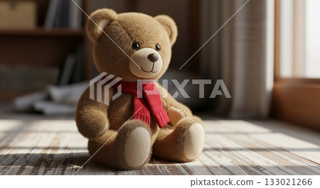 Teddy bear  133021266