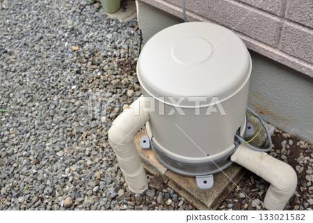 淺井自動泵 133021582