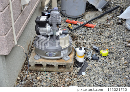 淺井自動泵 133021730