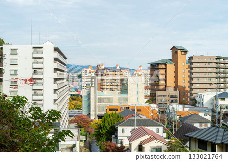Takarazuka distant view Takarazuka distant view 133021764