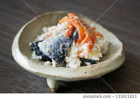 米飯壽司（鯡魚） 133021813