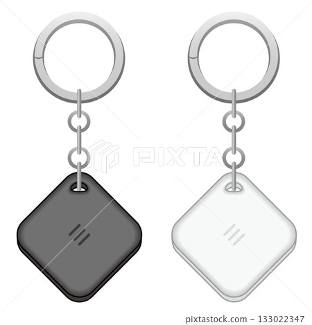 Anti-loss tag/Tracking tag 133022347