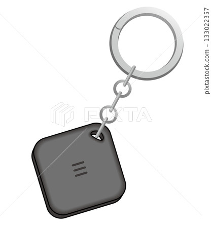 Anti-loss tag/Tracking tag 133022357