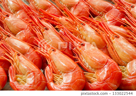 North Sea Shrimp North Sea Shrimp 133022544