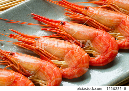 North Sea Shrimp 133022546