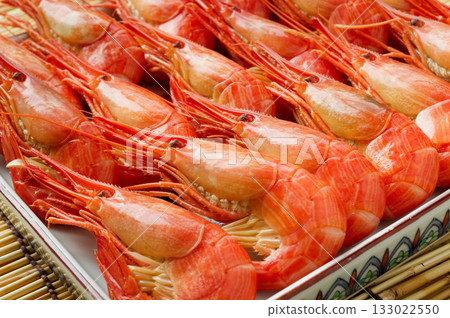 North Sea Shrimp North Sea Shrimp 133022550