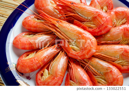 North Sea Shrimp North Sea Shrimp 133022551