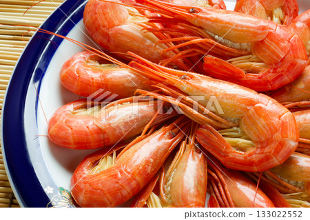 North Sea Shrimp North Sea Shrimp 133022552