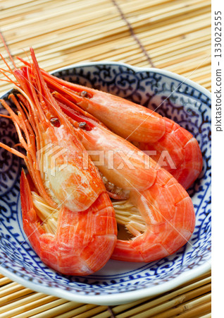 北海蝦 北海蝦 133022555