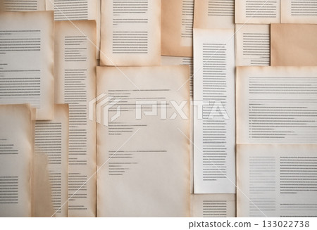 letter letter 133022738