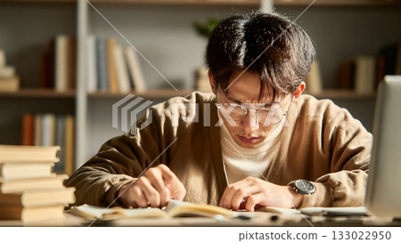 學生去學習 133022950