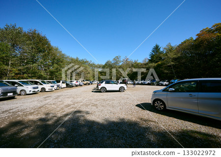 大寶薩薩耙步道起點停車場 133022972