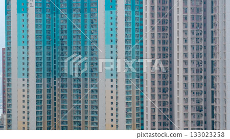 Nov 2 2025 Residential Towers in Lam Tin at hk 133023258