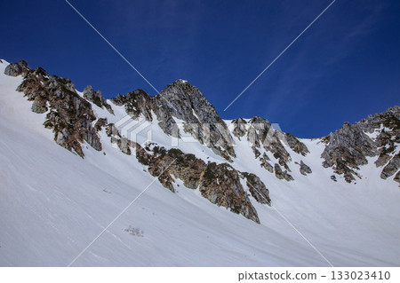 千疊敷捲曲 133023410