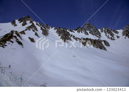 千疊敷捲曲 133023411