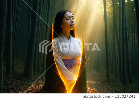 Kaguya Hime Kaguya Hime 133024241