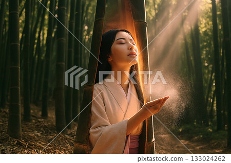 Kaguya Hime 133024262