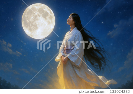 Kaguya Hime 133024283