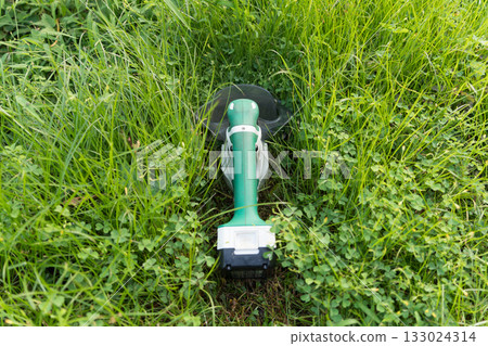 割草機 割草機 133024314