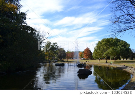 岩城城遺址公園 133024528