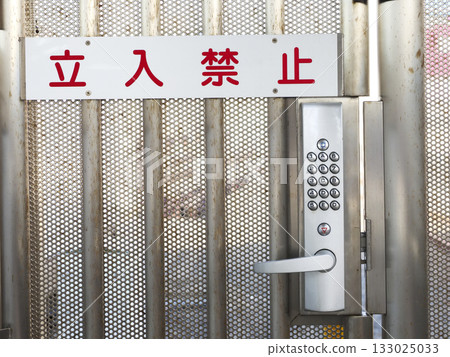 Door keys and keyless button locks 133025033