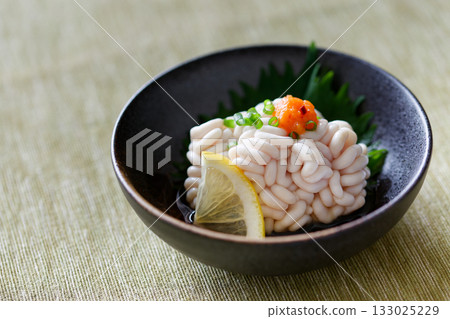 Milt ponzu sauce (tachipon) Milt ponzu sauce (tachipon) 133025229