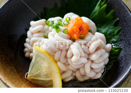 Milt ponzu sauce (tachipon) 133025230