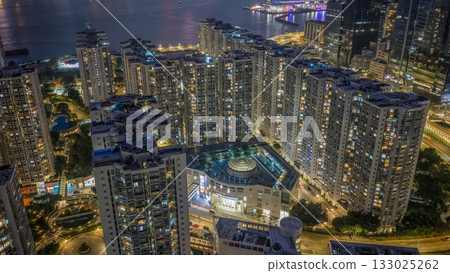 Nov 2 2025 Laguna City Residential Towers in Urban Hong Kong Nov 2 2025 Laguna City Residential Towers in Urban Hong Kong 133025262