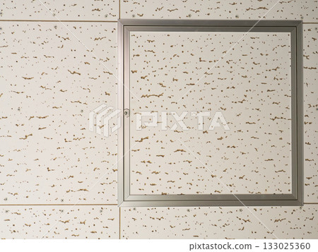Ceiling inspection door Ceiling inspection door 133025360