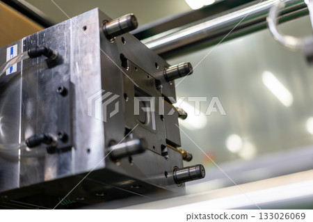 Factory equipment view 133026069