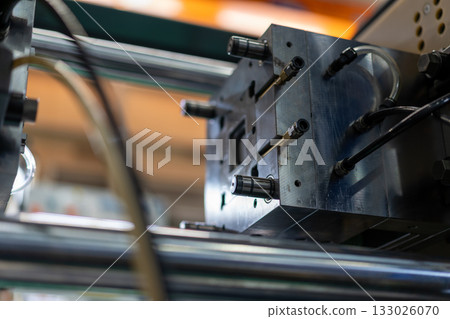 Factory equipment view 133026070