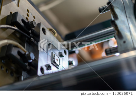 工廠設備風光 133026071